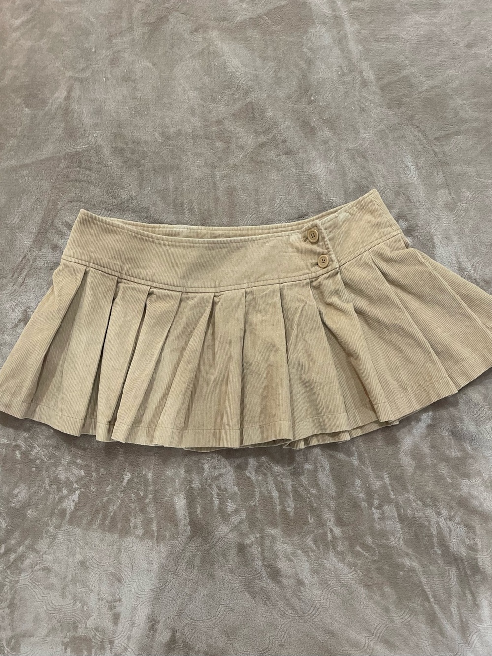 Vintage Forever 21 Skirt